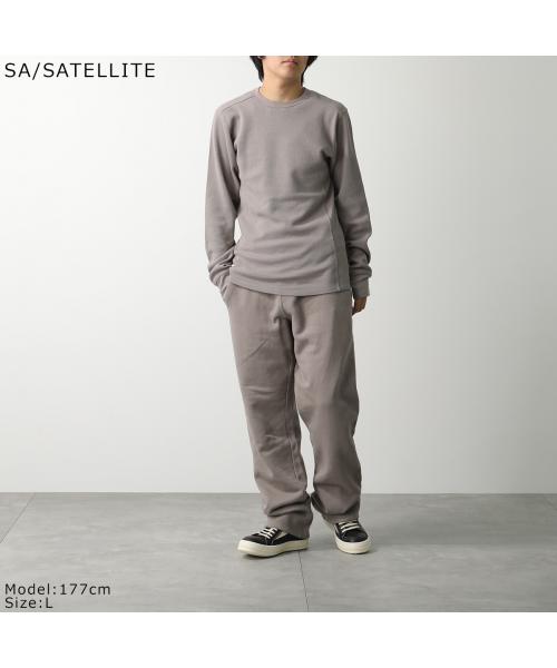エンタイアスタジオ ENTIRE STUDIOS ENTIRE STUDIOS Tシャツ ES2260 THERMAL LONG SLEEVE （RO/ROCK-モスグリーン） RO/ROCK-モスグリーン