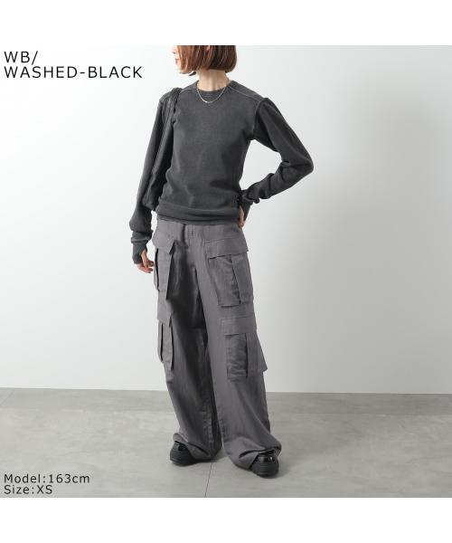 エンタイアスタジオ ENTIRE STUDIOS ENTIRE STUDIOS Tシャツ ES2260 THERMAL LONG SLEEVE （RO/ROCK-モスグリーン） RO/ROCK-モスグリーン