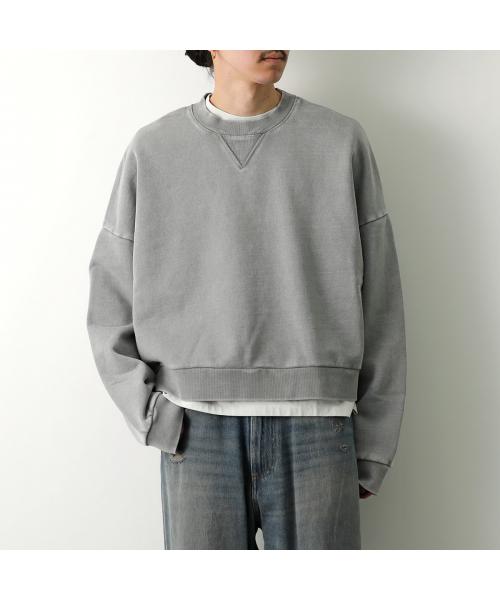 エンタイアスタジオ ENTIRE STUDIOS ENTIRE STUDIOS トレーナー BOX CREW ES2126 （RHINO/グレー） RHINO/グレー