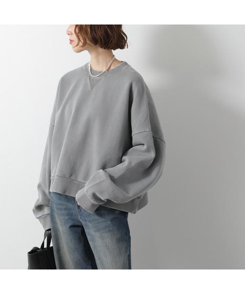 エンタイアスタジオ ENTIRE STUDIOS ENTIRE STUDIOS トレーナー BOX CREW ES2126 （RHINO/グレー） RHINO/グレー