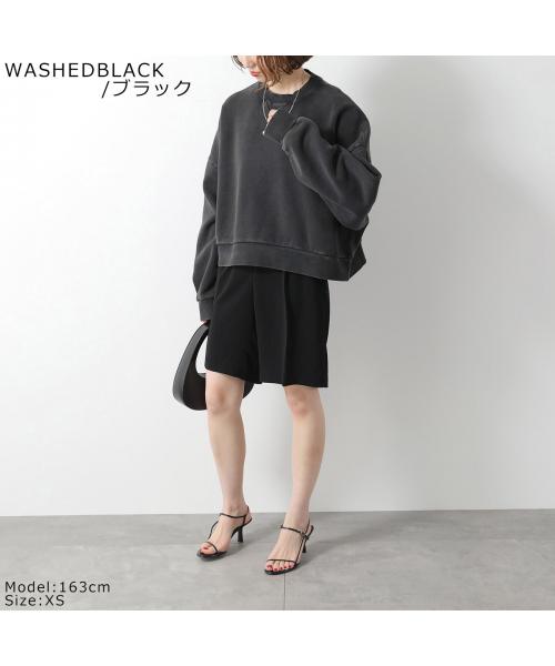 エンタイアスタジオ ENTIRE STUDIOS ENTIRE STUDIOS トレーナー BOX CREW ES2126 （RHINO/グレー） RHINO/グレー