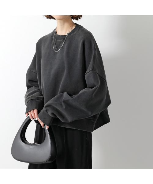 エンタイアスタジオ ENTIRE STUDIOS ENTIRE STUDIOS トレーナー BOX CREW ES2126 （RHINO/グレー） RHINO/グレー