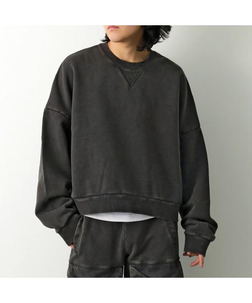 エンタイアスタジオ ENTIRE STUDIOS ENTIRE STUDIOS トレーナー BOX CREW ES2126 （RHINO/グレー） RHINO/グレー