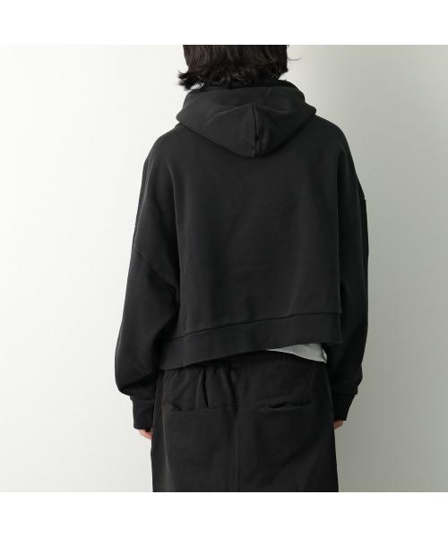 エンタイアスタジオ ENTIRE STUDIOS ENTIRE STUDIOS パーカー HEAVY HOOD ES2125 プルオーバー （SOOT/ブラック） SOOT/ブラック