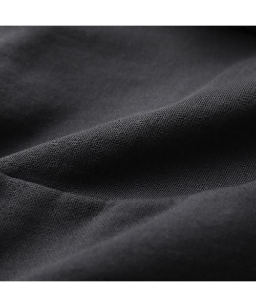 エンタイアスタジオ ENTIRE STUDIOS ENTIRE STUDIOS パーカー HEAVY HOOD ES2125 プルオーバー （SOOT/ブラック） SOOT/ブラック