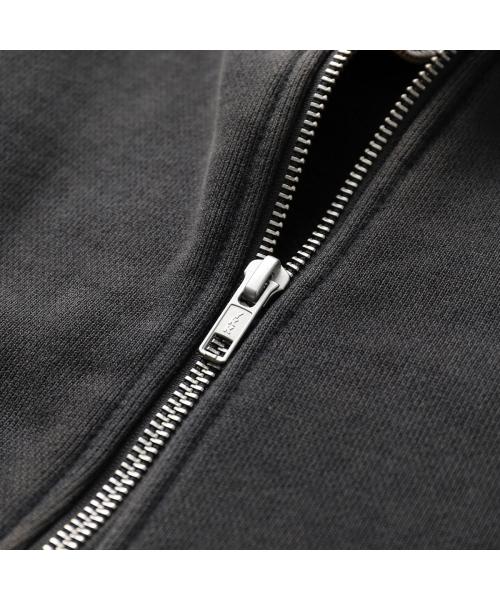エンタイアスタジオ ENTIRE STUDIOS ENTIRE STUDIOS パーカー FULL ZIP ES2106 ジップアップ （MILITARY/カーキ） MILITARY/カーキ