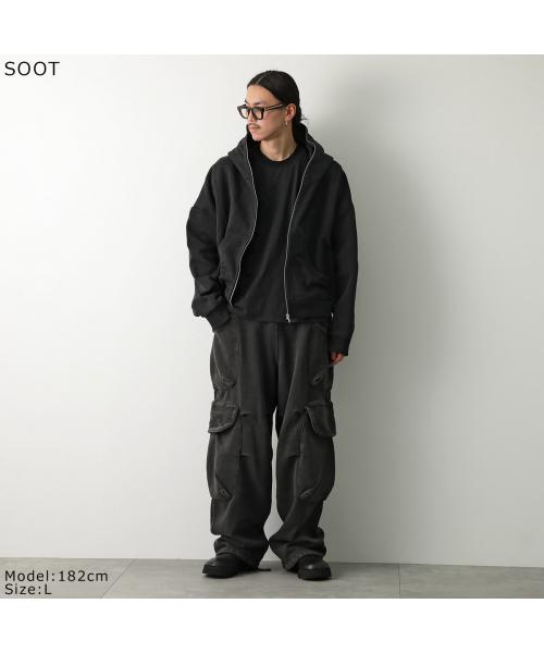 トップス entire studios zip hoodie ink Buy Entire Studios Full Zip Hoodie 'Ink' - ES2106IN | GOAT AU