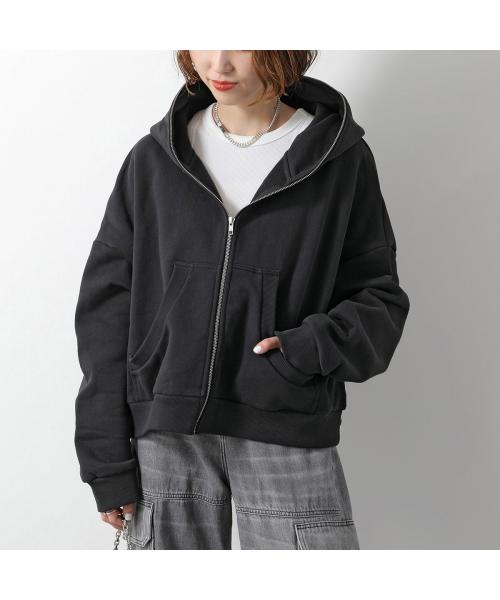 エンタイアスタジオ ENTIRE STUDIOS ENTIRE STUDIOS パーカー ETERNAL ZIP ES2202 ジップアップ （CORK/ベージュ） CORK/ベージュ