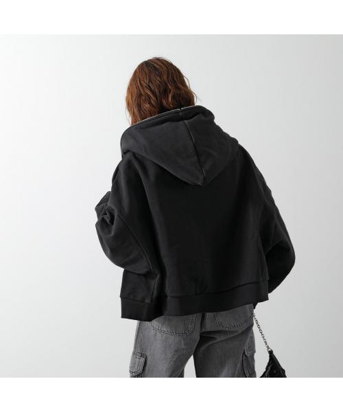 エンタイアスタジオ ENTIRE STUDIOS ENTIRE STUDIOS パーカー ETERNAL ZIP ES2202 ジップアップ （CORK/ベージュ） CORK/ベージュ