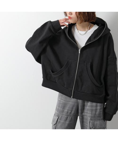 エンタイアスタジオ ENTIRE STUDIOS ENTIRE STUDIOS パーカー ETERNAL ZIP ES2202 ジップアップ （CORK/ベージュ） CORK/ベージュ