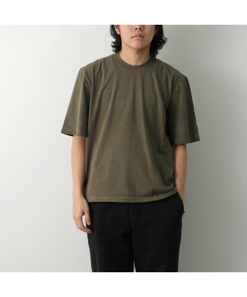 エンタイアスタジオ ENTIRE STUDIOS ENTIRE STUDIOS Tシャツ DART TEE ダート ES2252 半袖 （BRUNETTE/ブラウン） BRUNETTE/ブラウン