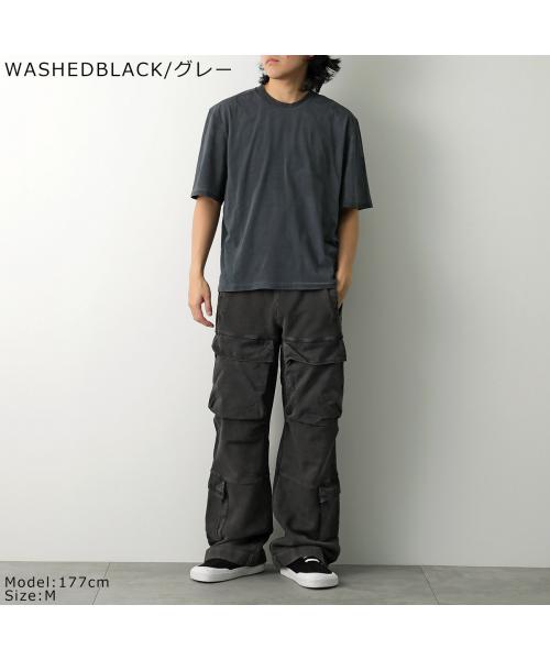 エンタイアスタジオ ENTIRE STUDIOS ENTIRE STUDIOS Tシャツ DART TEE ダート ES2252 半袖 （BRUNETTE/ブラウン） BRUNETTE/ブラウン