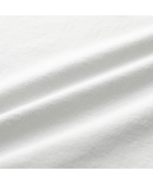エンタイアスタジオ ENTIRE STUDIOS ENTIRE STUDIOS Tシャツ DART TEE ダート ES2252 半袖 （BRUNETTE/ブラウン） BRUNETTE/ブラウン