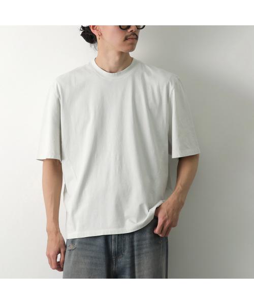 エンタイアスタジオ ENTIRE STUDIOS ENTIRE STUDIOS Tシャツ DART TEE ダート ES2252 半袖 （BRUNETTE/ブラウン） BRUNETTE/ブラウン