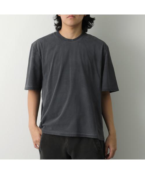 エンタイアスタジオ ENTIRE STUDIOS ENTIRE STUDIOS Tシャツ DART TEE ダート ES2252 半袖 （WASHEDBLACK/グレー） WASHEDBLACK/グレー
