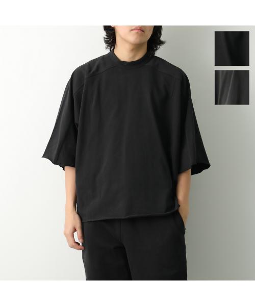 エンタイアスタジオ ENTIRE STUDIOS ENTIRE STUDIOS Tシャツ ES2487 半袖 カットソー （SOOT/ブラック） SOOT/ブラック