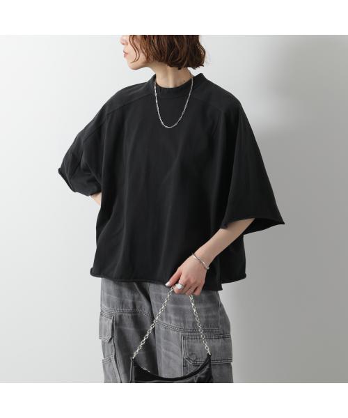 エンタイアスタジオ ENTIRE STUDIOS ENTIRE STUDIOS Tシャツ ES2487 半袖 カットソー （SOOT/ブラック） SOOT/ブラック
