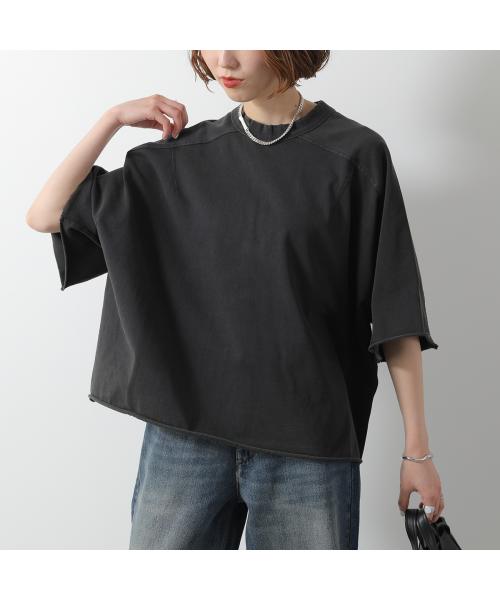 エンタイアスタジオ ENTIRE STUDIOS ENTIRE STUDIOS Tシャツ ES2487 半袖 カットソー （SOOT/ブラック） SOOT/ブラック
