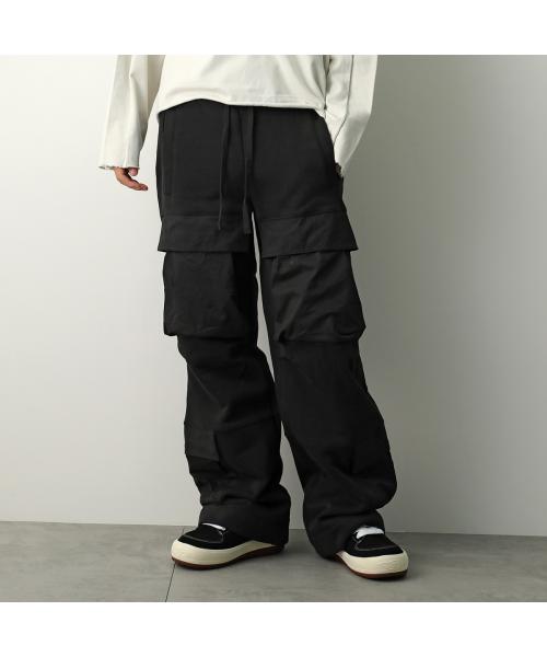 エンタイアスタジオ ENTIRE STUDIOS ENTIRE STUDIOS スウェットパンツ UTILITY ES2341 （WASHEDBLACK/ブラック） WASHEDBLACK/ブラック
