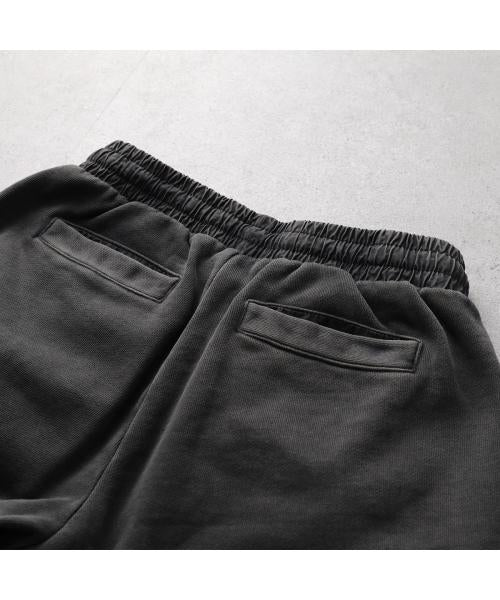 エンタイアスタジオ ENTIRE STUDIOS ENTIRE STUDIOS スウェットパンツ UTILITY ES2341 （WASHEDBLACK/ブラック） WASHEDBLACK/ブラック