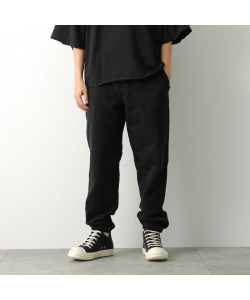 エンタイアスタジオ ENTIRE STUDIOS ENTIRE STUDIOS スウェットパンツ HEAVY SWEATPANT ES2111 （SOOT/ブラック） SOOT/ブラック