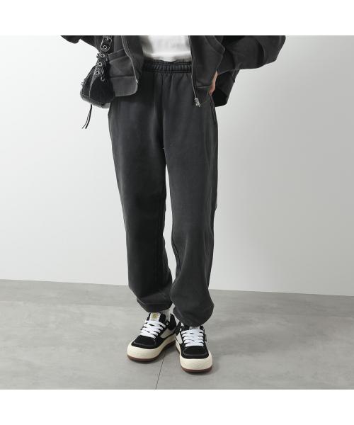 エンタイアスタジオ ENTIRE STUDIOS ENTIRE STUDIOS スウェットパンツ HEAVY SWEATPANT ES2111 （SOOT/ブラック） SOOT/ブラック