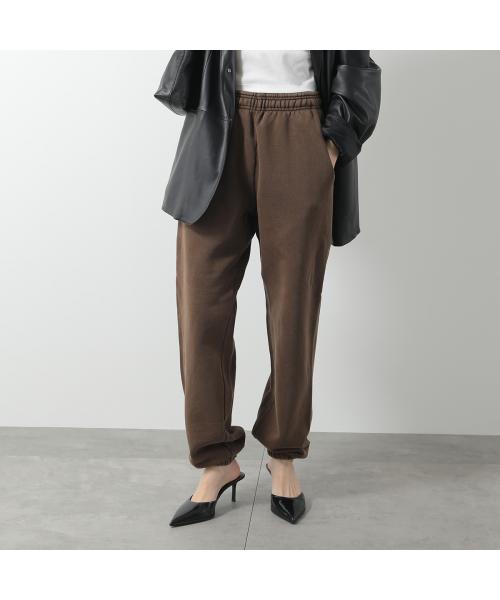 エンタイアスタジオ ENTIRE STUDIOS ENTIRE STUDIOS スウェットパンツ HEAVY SWEATPANT ES2111 （SOOT/ブラック） SOOT/ブラック