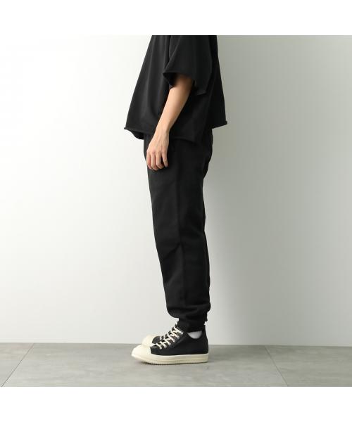 エンタイアスタジオ ENTIRE STUDIOS ENTIRE STUDIOS スウェットパンツ HEAVY SWEATPANT ES2111 （SOOT/ブラック） SOOT/ブラック