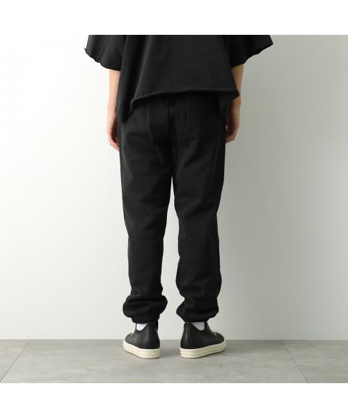 エンタイアスタジオ ENTIRE STUDIOS ENTIRE STUDIOS スウェットパンツ HEAVY SWEATPANT ES2111 （SOOT/ブラック） SOOT/ブラック