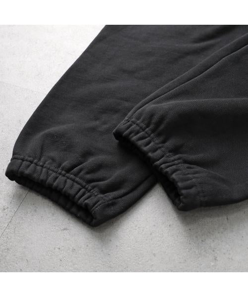 エンタイアスタジオ ENTIRE STUDIOS ENTIRE STUDIOS スウェットパンツ HEAVY SWEATPANT ES2111 （SOOT/ブラック） SOOT/ブラック