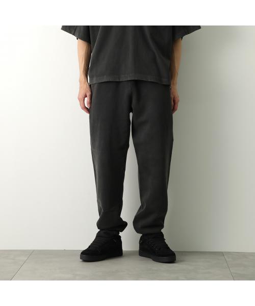 エンタイアスタジオ ENTIRE STUDIOS ENTIRE STUDIOS スウェットパンツ HEAVY SWEATPANT ES2111 （SOOT/ブラック） SOOT/ブラック