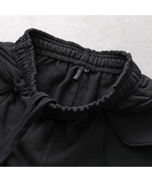 エンタイアスタジオ ENTIRE STUDIOS ENTIRE STUDIOS スウェットパンツ HEAVY GOCAR ES2379 （SOOT/ブラック） SOOT/ブラック