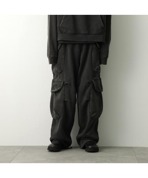 エンタイアスタジオ ENTIRE STUDIOS ENTIRE STUDIOS スウェットパンツ HEAVY GOCAR ES2379 （WASHEDBLACK/ブラック） WASHEDBLACK/ブラック