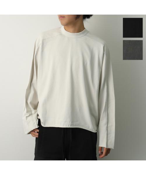 エンタイアスタジオ ENTIRE STUDIOS ENTIRE STUDIOS Tシャツ HEAVY LS TEE ES2486 長袖 （RI/RICE-オフホワイト） RI/RICE-オフホワイト