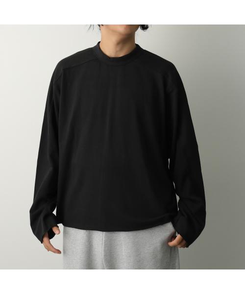 エンタイアスタジオ ENTIRE STUDIOS ENTIRE STUDIOS Tシャツ HEAVY LS TEE ES2486 長袖 （RI/RICE-オフホワイト） RI/RICE-オフホワイト