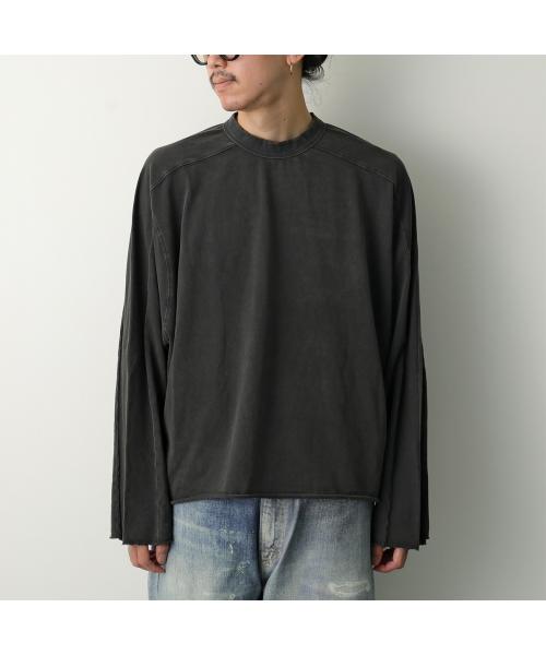 ENTIRE STUDIOS ENTIRE STUDIOS ENTIRE STUDIOS T-Shirt HEAVY LS TEE ES24