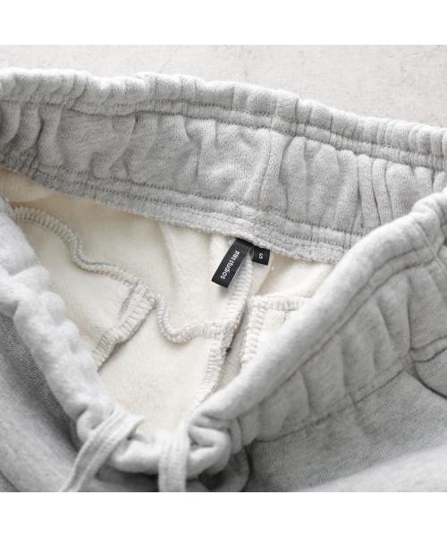 エンタイアスタジオ ENTIRE STUDIOS ENTIRE STUDIOS スウェットパンツ FULL SWEATPANT フル ES2489 （RI/RICE/オフホワイト） RI/RICE/オフホワイト