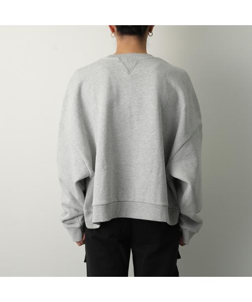 エンタイアスタジオ ENTIRE STUDIOS ENTIRE STUDIOS トレーナー BOX CREW ES2126 （SO/SOOT/ブラック） SO/SOOT/ブラック