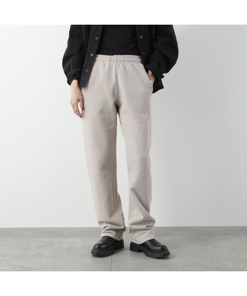 エンタイアスタジオ ENTIRE STUDIOS ENTIRE STUDIOS スウェットパンツ ES2204 STRAIGHT LEG PANT （SC/SILVER-CLOUD） SC/SILVER-CLOUD