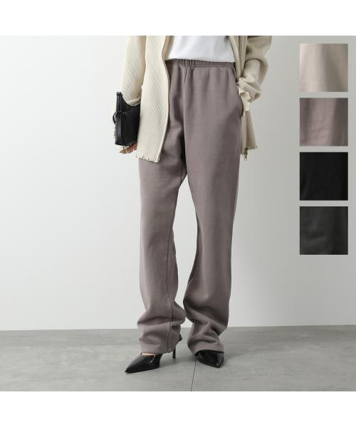 エンタイアスタジオ ENTIRE STUDIOS ENTIRE STUDIOS スウェットパンツ ES2204 STRAIGHT LEG PANT （SC/SILVER-CLOUD） SC/SILVER-CLOUD