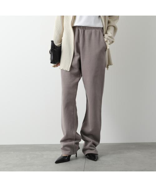 エンタイアスタジオ ENTIRE STUDIOS ENTIRE STUDIOS スウェットパンツ ES2204 STRAIGHT LEG PANT （SC/SILVER-CLOUD） SC/SILVER-CLOUD