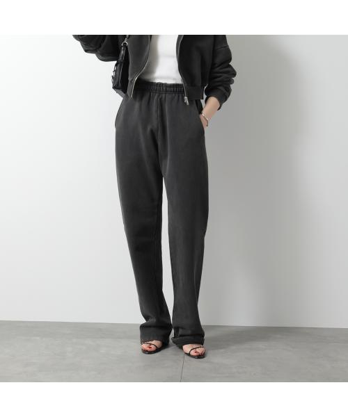 エンタイアスタジオ ENTIRE STUDIOS ENTIRE STUDIOS スウェットパンツ ES2204 STRAIGHT LEG PANT （SC/SILVER-CLOUD） SC/SILVER-CLOUD