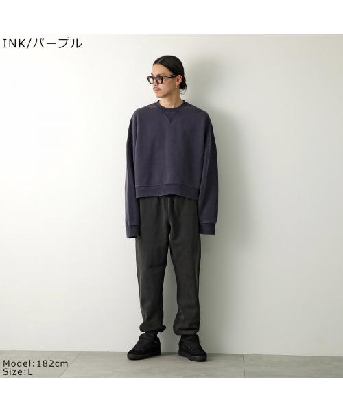 エンタイアスタジオ ENTIRE STUDIOS ENTIRE STUDIOS トレーナー BOX CREW ES2126 （MILITARY/カーキ） MILITARY/カーキ