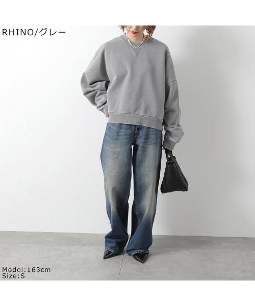 エンタイアスタジオ ENTIRE STUDIOS ENTIRE STUDIOS トレーナー BOX CREW ES2126 （MILITARY/カーキ） MILITARY/カーキ