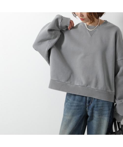 エンタイアスタジオ ENTIRE STUDIOS ENTIRE STUDIOS トレーナー BOX CREW ES2126 （MILITARY/カーキ） MILITARY/カーキ