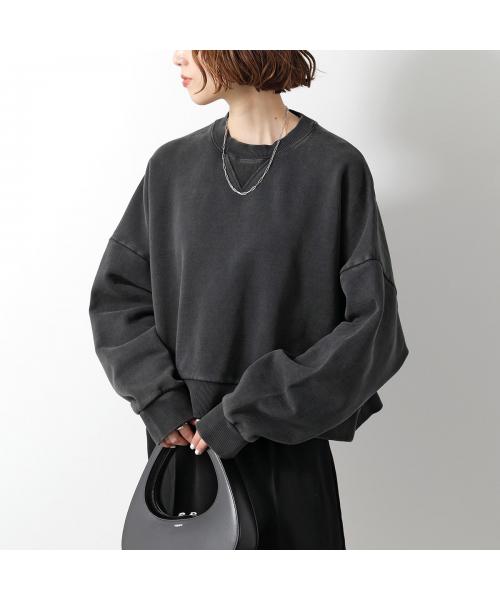 エンタイアスタジオ ENTIRE STUDIOS ENTIRE STUDIOS トレーナー BOX CREW ES2126 （MILITARY/カーキ） MILITARY/カーキ