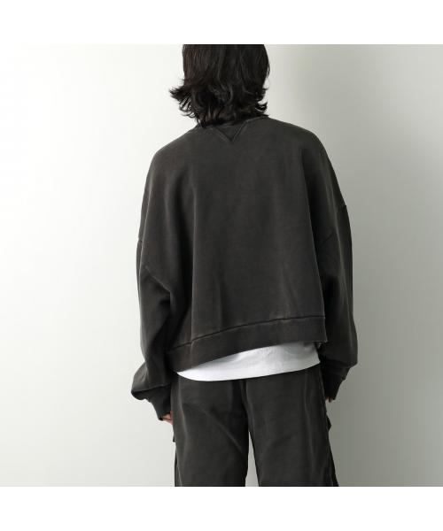 エンタイアスタジオ ENTIRE STUDIOS ENTIRE STUDIOS トレーナー BOX CREW ES2126 （MILITARY/カーキ） MILITARY/カーキ