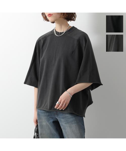 エンタイアスタジオ ENTIRE STUDIOS ENTIRE STUDIOS Tシャツ ES2487 半袖 カットソー （WASHEDBLACK/ブラック） WASHEDBLACK/ブラック