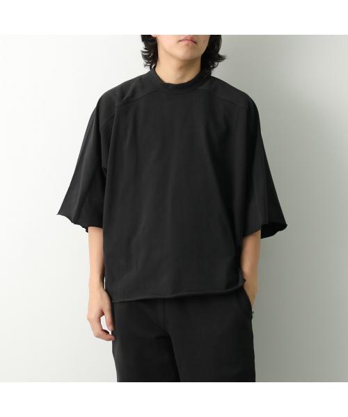 エンタイアスタジオ ENTIRE STUDIOS ENTIRE STUDIOS Tシャツ ES2487 半袖 カットソー （WASHEDBLACK/ブラック） WASHEDBLACK/ブラック