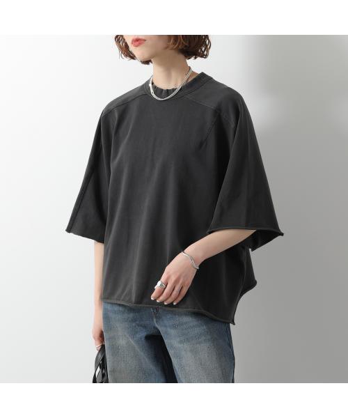 エンタイアスタジオ ENTIRE STUDIOS ENTIRE STUDIOS Tシャツ ES2487 半袖 カットソー （WASHEDBLACK/ブラック） WASHEDBLACK/ブラック
